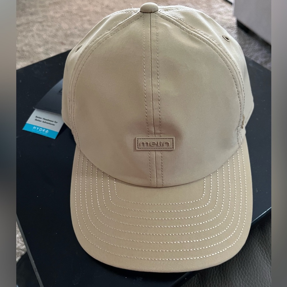 Men’s cap